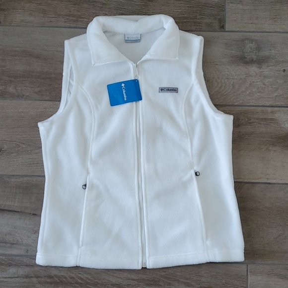 🆕️ Columbia Vest - Picture 1 of 3
